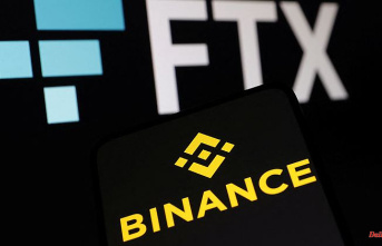 Assets frozen: FTX crypto exchange faces liquidation