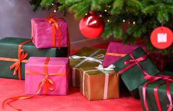 Avoiding Christmas Debt: How Not to Finance Gifts