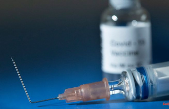 Medical justification: Compulsory vaccinations in the healthcare system are being phased out