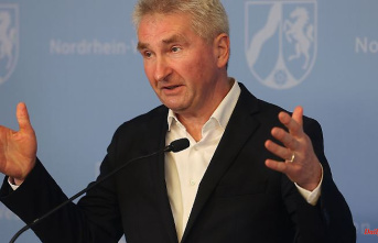 North Rhine-Westphalia: Former Vice President Pinkwart changes to science