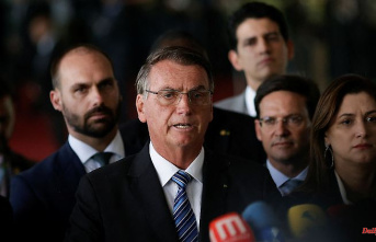 Doubts about the electoral system: Bolsonaro contests the election result
