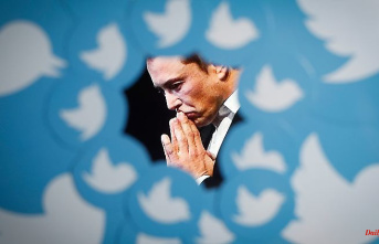 Platform before collapse?: Many Twitter employees flee "hardcore" Musk