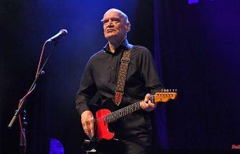 Guitarist and actor: Dr. Feelgood co-founder Wilko Johnson is dead