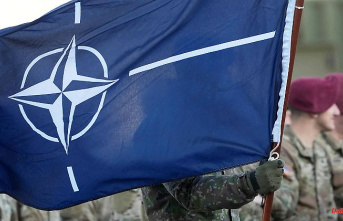 After a missile hit Poland: That would be the way to a NATO alliance