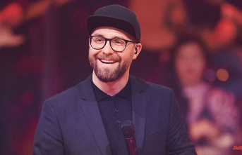 Not all fans understand: Mark Forster postpones the tour by a year