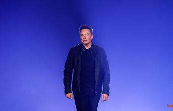 "Possible bankruptcy": Musk relies on blackmail