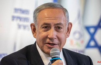 Parliamentary elections in Israel: Netanyahu seizes power again