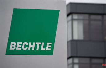Baden-Württemberg: International business ensures sales growth at Bechtle