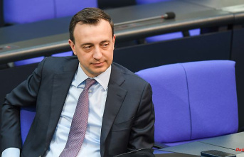 New post in NRW: Wüst makes Ziemiak CDU general secretary