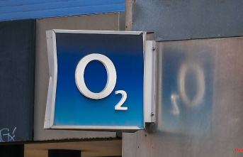 Emergency calls can also be reached again: faults in the O2 network fixed