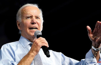 Possible consequences for Trump: For Biden, these midterms are like a victory