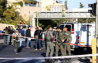 "Return to Horror": One dead and many injured after explosions in Jerusalem