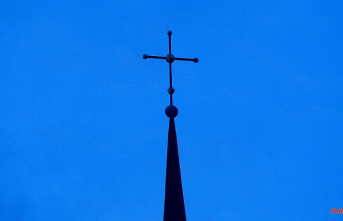 Baden-Württemberg: Evangelical Church must save