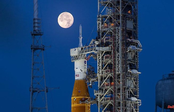 Engineer on the moon mission: "The most exciting moment is the ignition of the rocket"