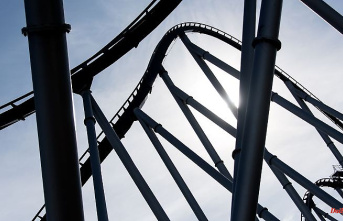 Baden-Württemberg: High energy costs: Europa-Park will raise prices in 2023