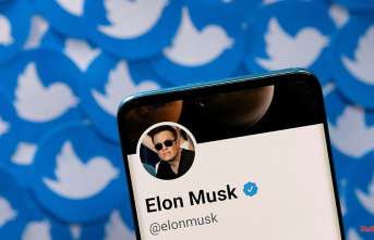 No further job cuts planned: Musk puts the new Twitter tick back on hold