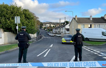 New IRA terrorists suspected: Police officers survive bomb attack in Northern Ireland