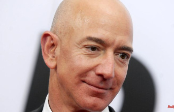 Climate change should be fought: Jeff Bezos wants to donate most of his wealth