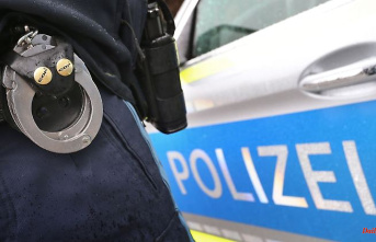 Baden-Württemberg: suspected sex offender in custody