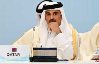 The calculation of the sheikhs: Where the Emirate of Qatar is involved everywhere in Germany