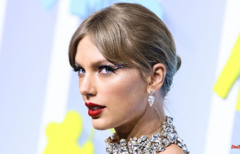 Rush overloaded servers: fans cannot purchase Taylor Swift tickets