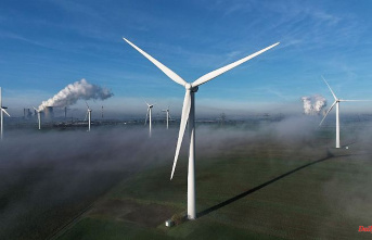 Mecklenburg-Western Pomerania: Debate on accelerated wind turbine approvals in MV
