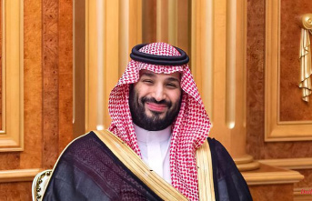 "Established rule of law": US protects Saudi crown prince from Khashoggi lawsuit