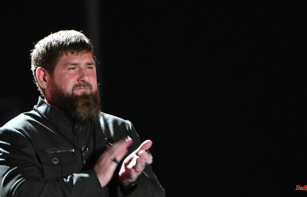 "A thousand soldiers saved": Kadyrov praises the Cherson withdrawal and criticizes the Kremlin