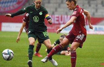 Bayern: Bayern soccer players cooperate with SpVgg Greuther Fürth