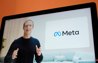 Facebook mother has to save: Meta lays off 11,000 employees
