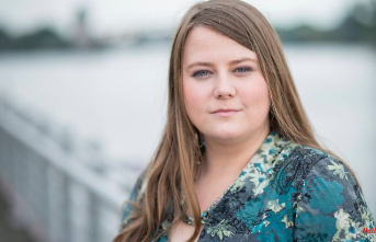Farewell to childhood dreams: This is how Natascha Kampusch is doing today