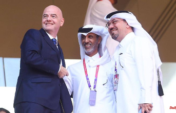 Infantino voted out or exit?: Europe's football dispute with FIFA escalates