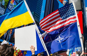 USA's largest arms supplier: what the midterms mean for Ukraine