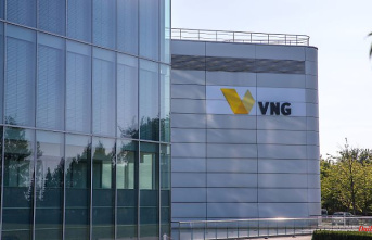 "Compensations" under discussion: Leipzig gas giant VNG will not be nationalized