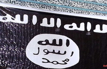 Successor is certain: Islamic State reports death of its leader
