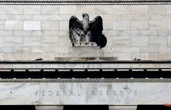 Increase will be smaller: Fed wants to put the brakes on the pace of interest rates