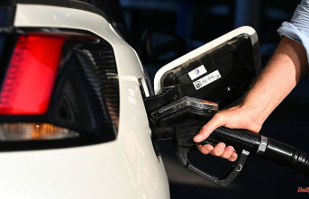 North Rhine-Westphalia: Police remind drivers of open fuel bills
