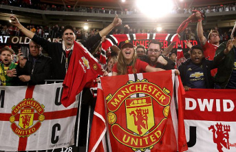 Completely hated by fans: Controversial owners are considering selling Man United