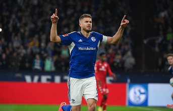 Eintracht and RB past BVB: Passionate Schalke send an urgent sign of life