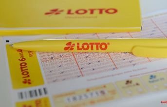 Winning the lottery?: What jackpot winners should do now