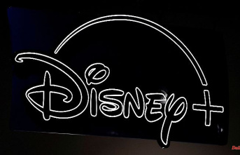 Disappointing quarterly figures: Disney makes significant losses with streaming