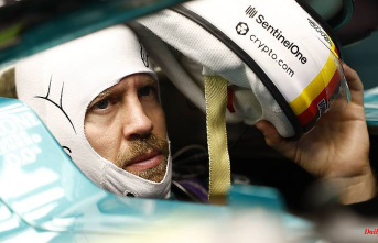 Harsh criticism of F1 and FIFA: Vettel is shocked and demands consequences