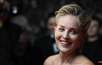'Get a second opinion': Sharon Stone diagnosed with cancer