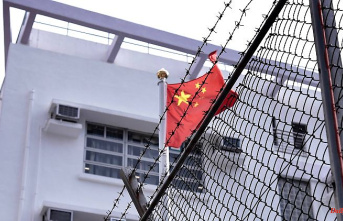 FBI checks "legal parameters": USA fears Chinese "police offices" in the country