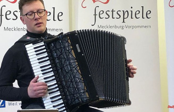 Mecklenburg-Western Pomerania: Festival MV in summer 2023 with 134 concerts