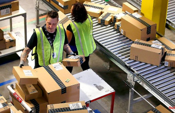 Expansion course clearly slowed down: According to the report, Amazon is planning 10,000 layoffs