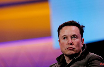 Old economy displaces tech values: Elon Musk replaced as the richest person in the world