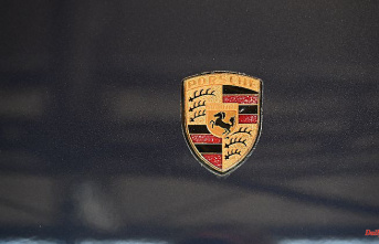 Sports car manufacturer ousts Puma: What happens if Porsche is promoted to the DAX?