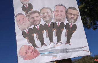 Extreme Forces Government: What Netanyahu's Radical Coalition Is Planning