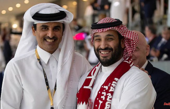The diary of the World Cup in Qatar: The sudden end of the Arab World Cup throws Qatar into new worries